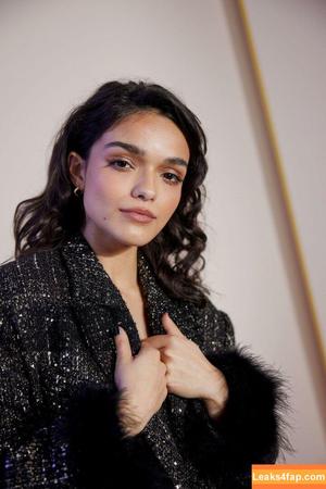 Rachel Zegler photo #0649