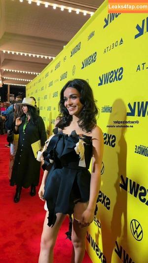 Rachel Zegler photo #0659