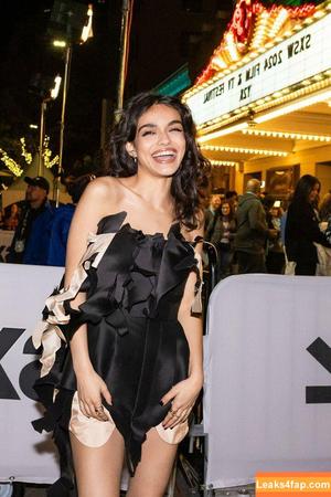 Rachel Zegler photo #0663