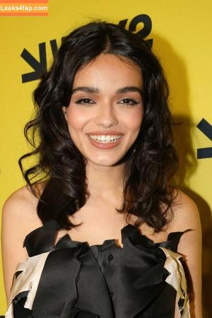 Rachel Zegler photo #0671