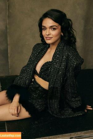 Rachel Zegler photo #0689