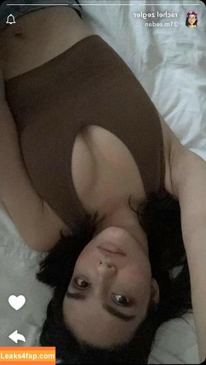 Rachel Zegler photo #0695