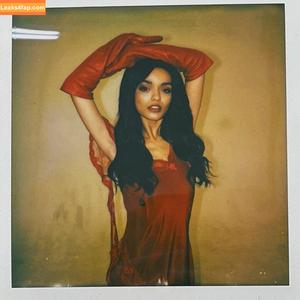 Rachel Zegler photo #0696