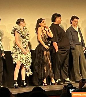 Rachel Zegler photo #0700