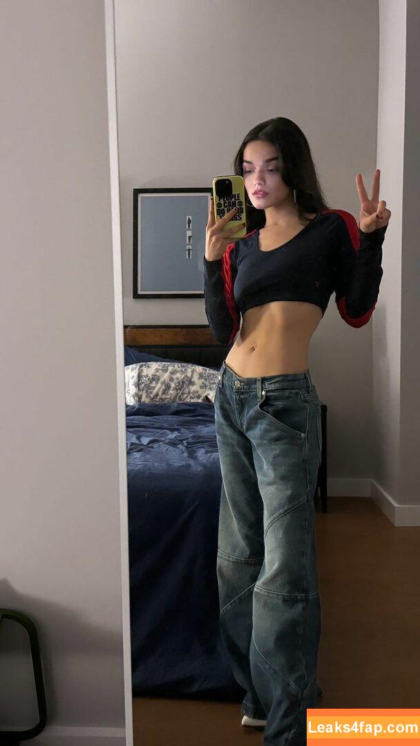 Rachel Zegler / rachelzegler / rachmariexoxo leaked photo photo #1013