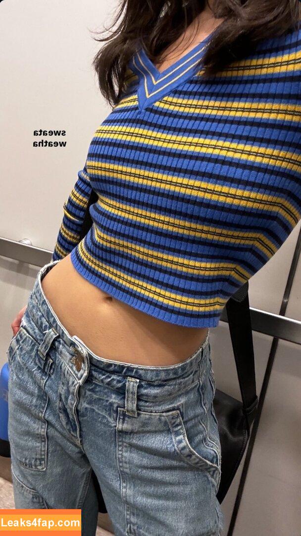 Rachel Zegler / rachelzegler / rachmariexoxo leaked photo photo #1049