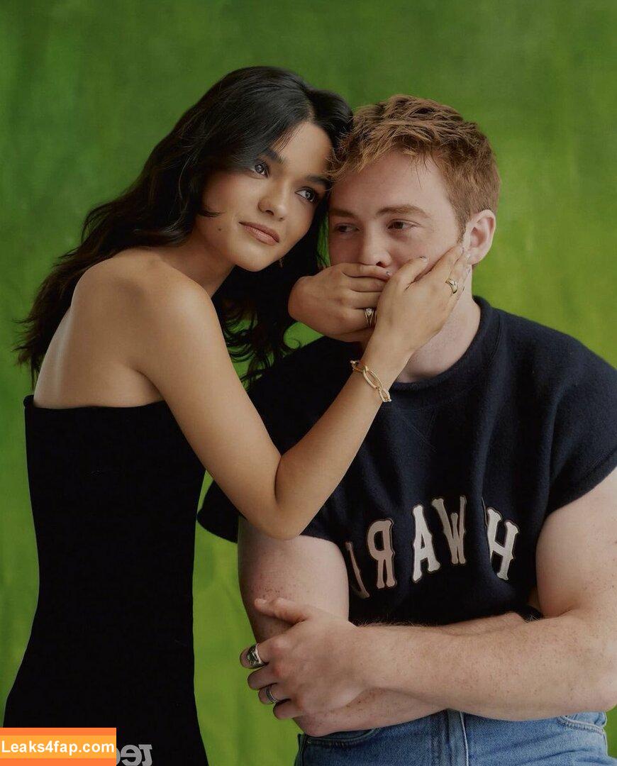 Rachel Zegler / rachelzegler / rachmariexoxo leaked photo photo #1052