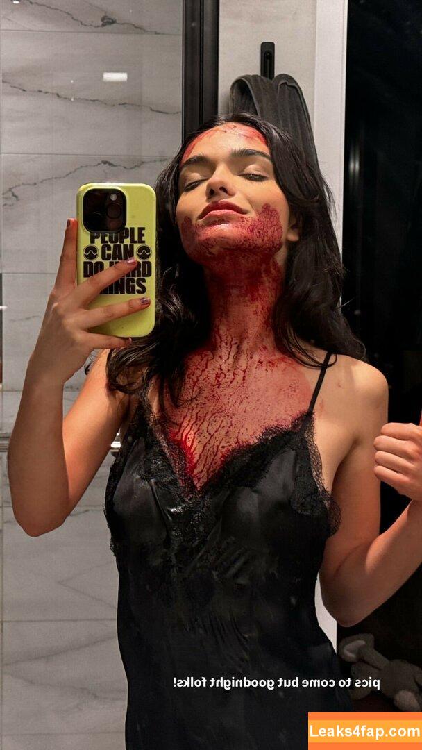 Rachel Zegler / rachelzegler / rachmariexoxo leaked photo photo #1123
