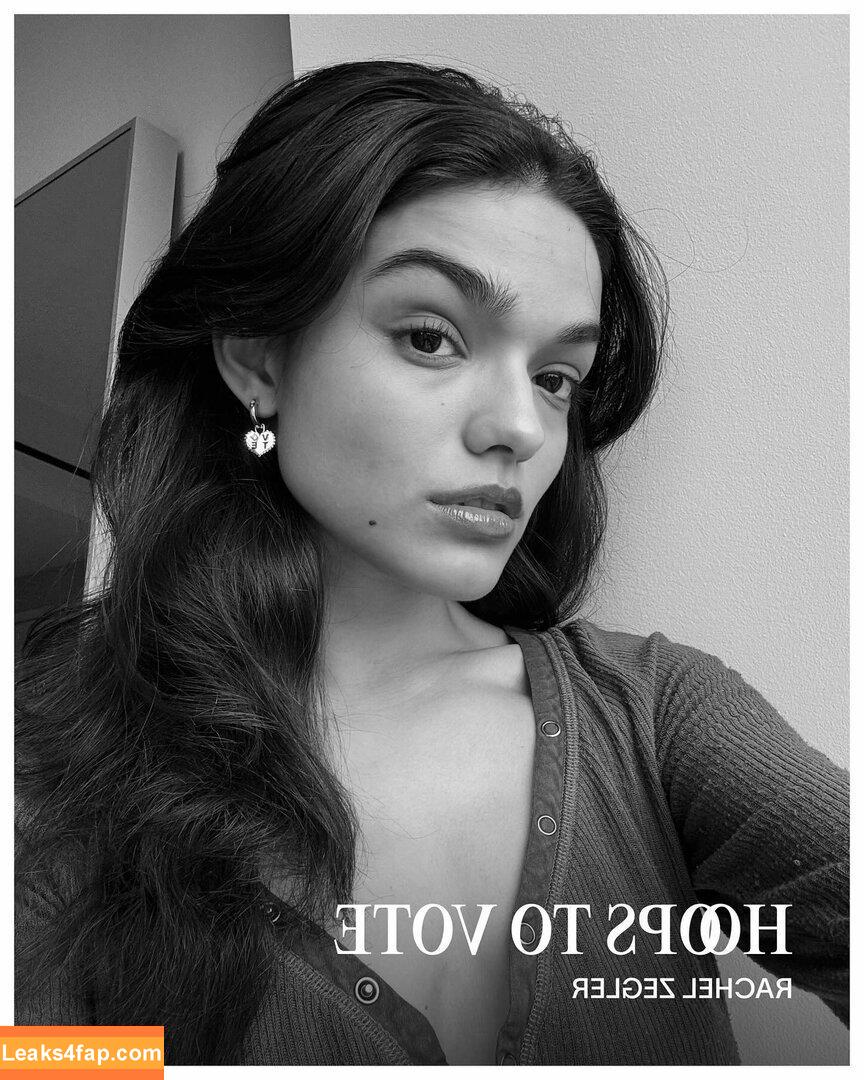 Rachel Zegler / rachelzegler / rachmariexoxo leaked photo photo #1128