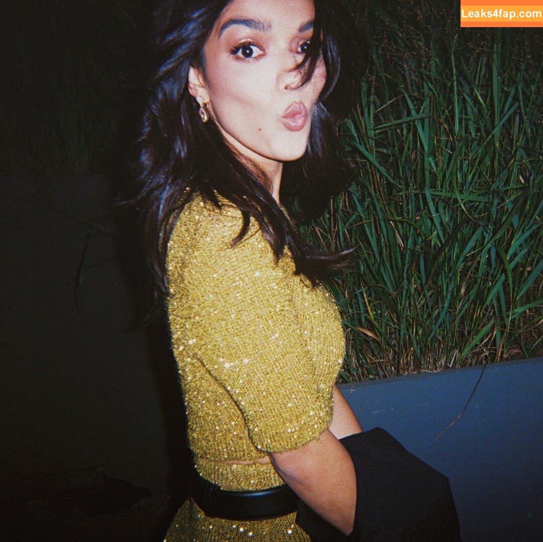 Rachel Zegler / rachelzegler / rachmariexoxo leaked photo photo #1141