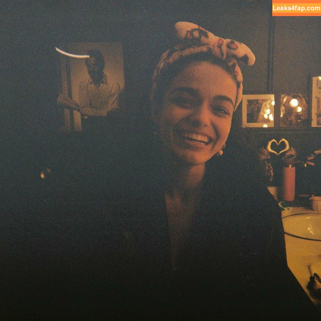Rachel Zegler / rachelzegler / rachmariexoxo leaked photo photo #1144