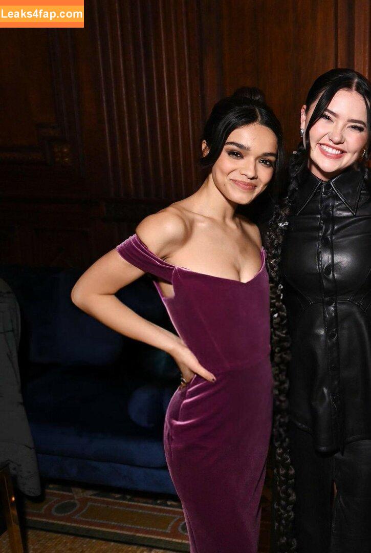 Rachel Zegler / rachelzegler / rachmariexoxo leaked photo photo #1152