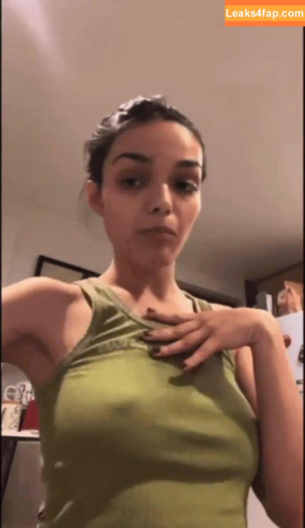 Rachel Zegler / rachelzegler / rachmariexoxo leaked photo photo #1363