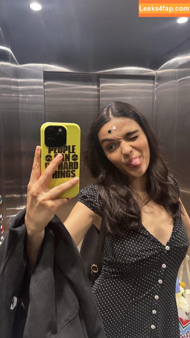 Rachel Zegler / rachelzegler / rachmariexoxo leaked photo photo #1621