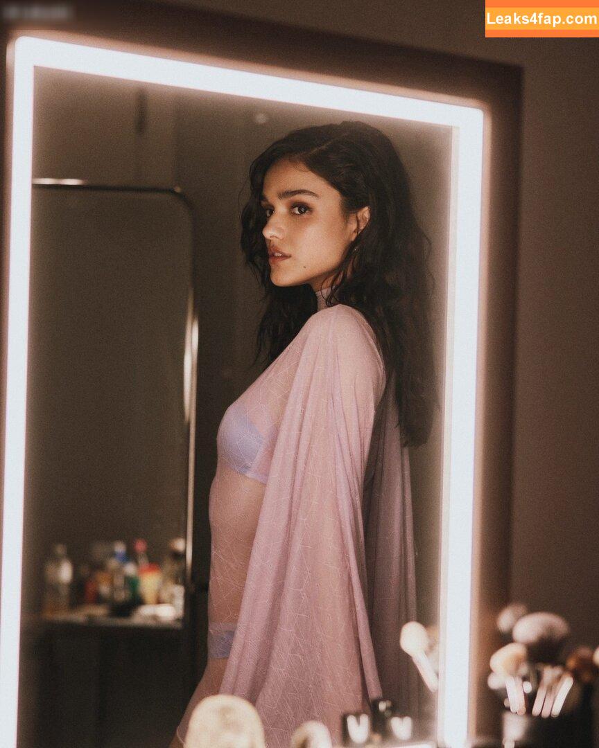 Rachel Zegler / rachelzegler / rachmariexoxo leaked photo photo #1628