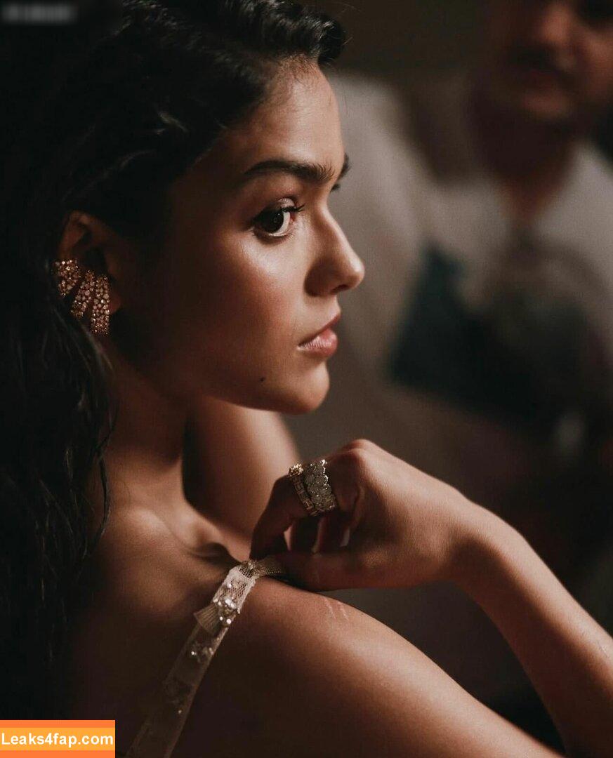 Rachel Zegler / rachelzegler / rachmariexoxo leaked photo photo #1630