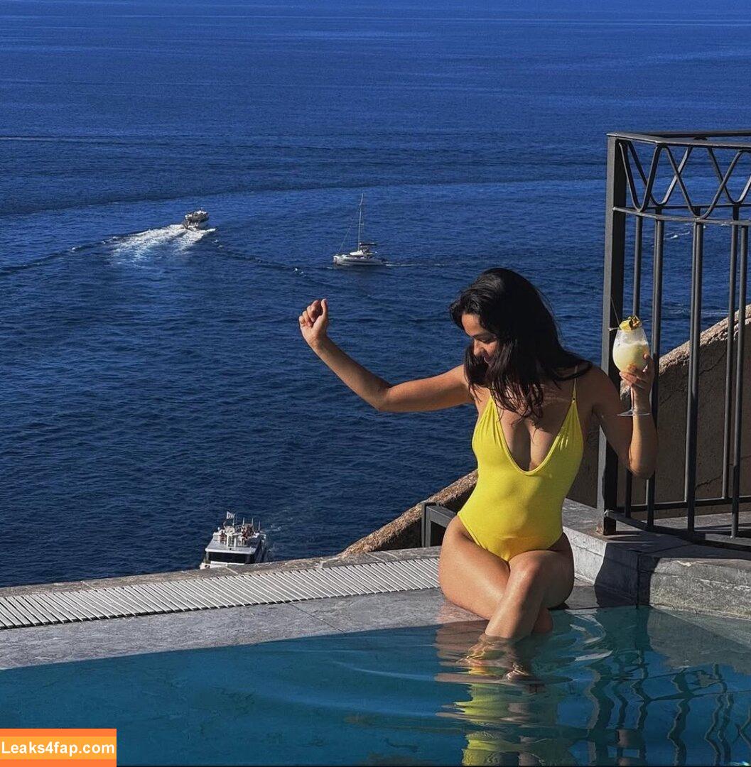 Rachel Zegler / rachelzegler / rachmariexoxo leaked photo photo #1684