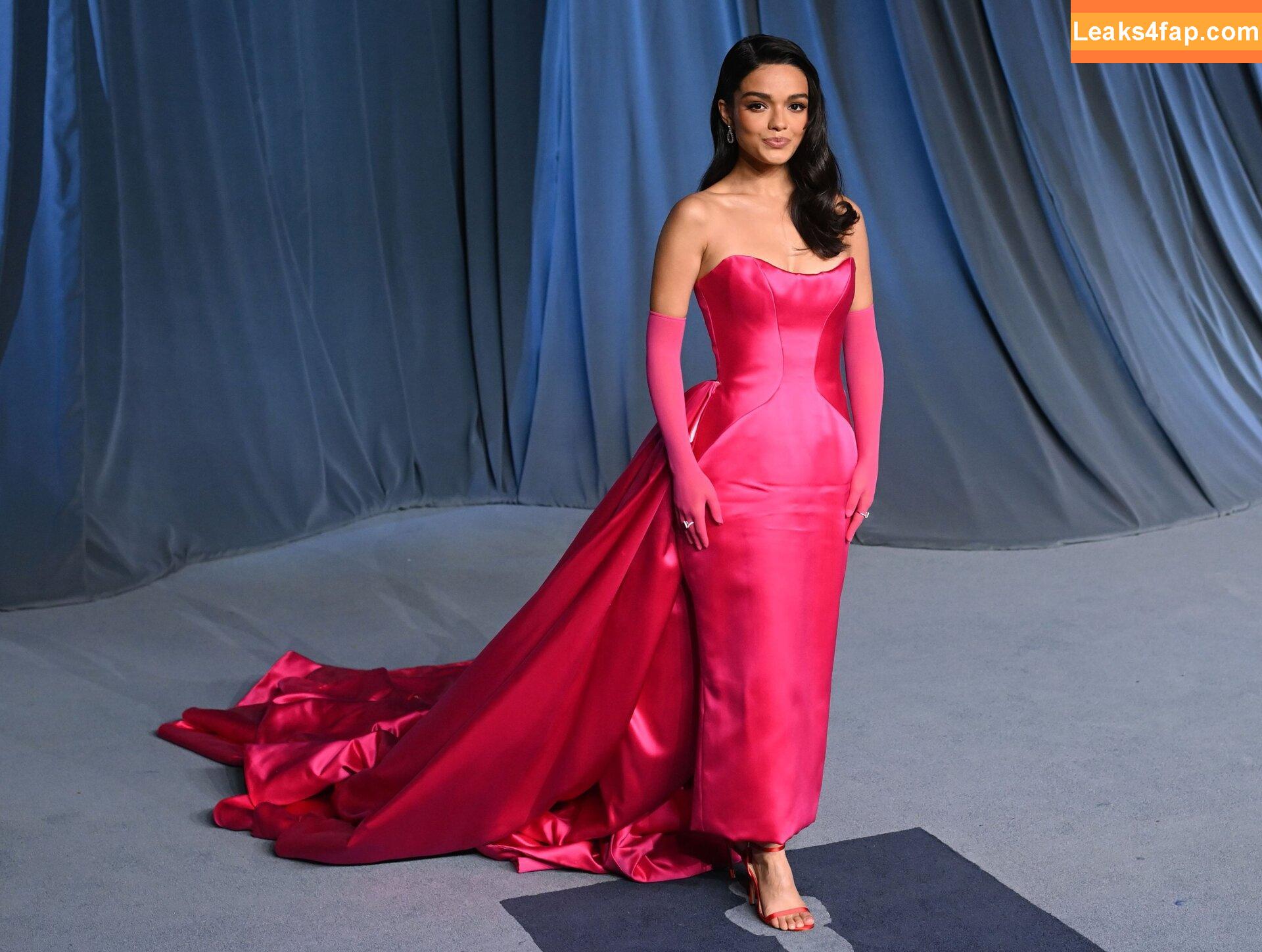 Rachel Zegler / rachelzegler / rachmariexoxo leaked photo photo #1714