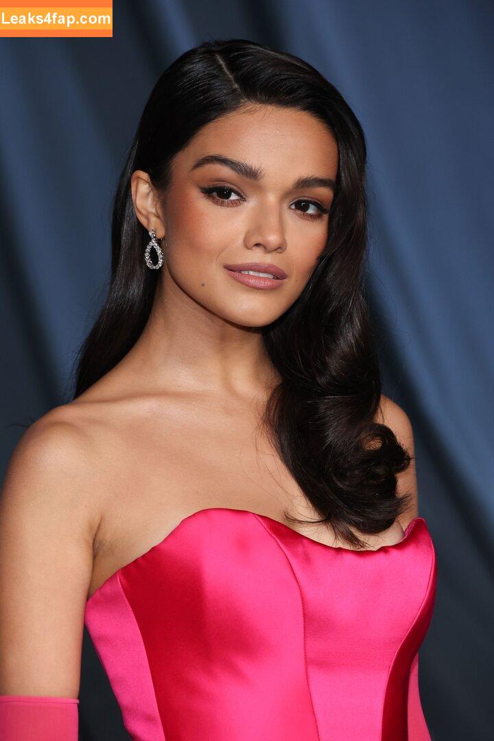 Rachel Zegler / rachelzegler / rachmariexoxo leaked photo photo #1715