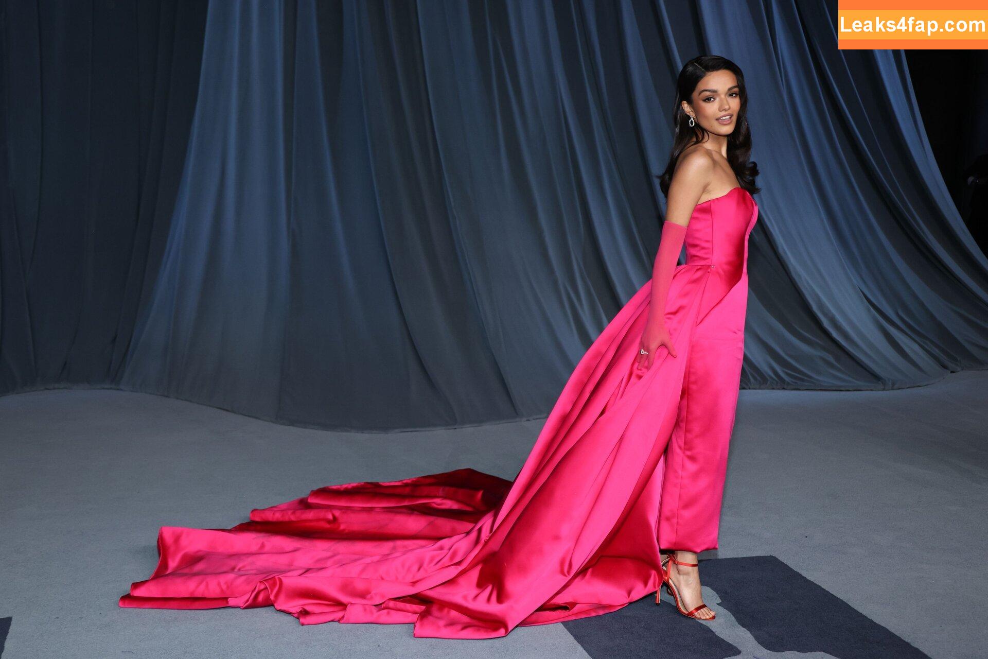 Rachel Zegler / rachelzegler / rachmariexoxo leaked photo photo #1724