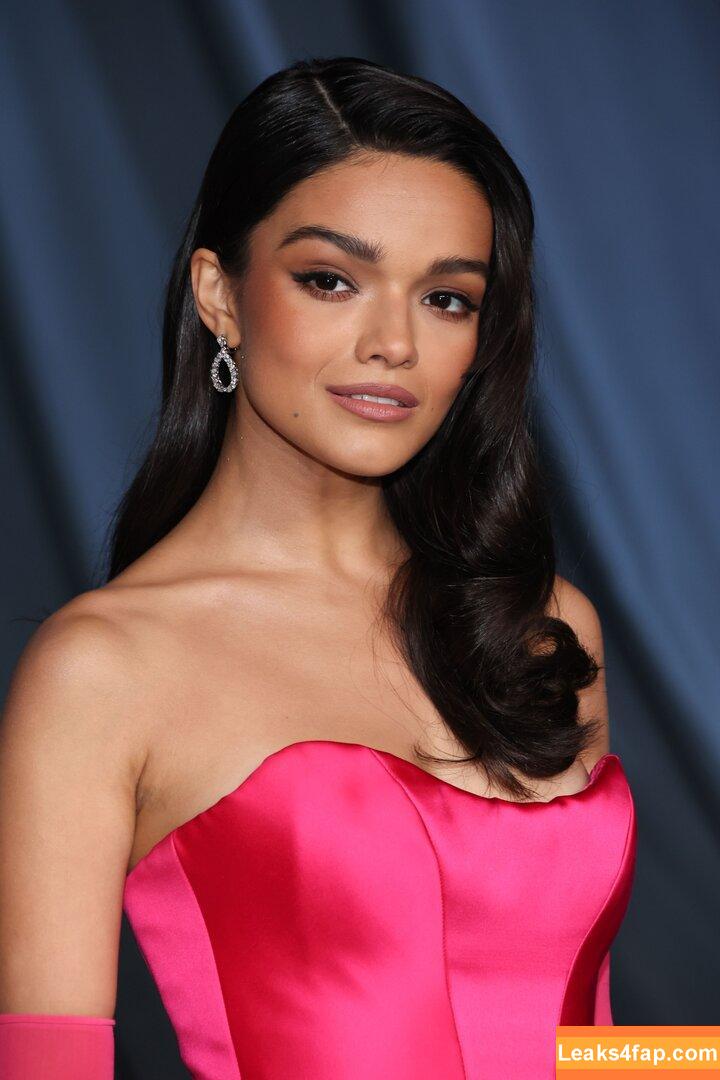 Rachel Zegler / rachelzegler / rachmariexoxo leaked photo photo #1728