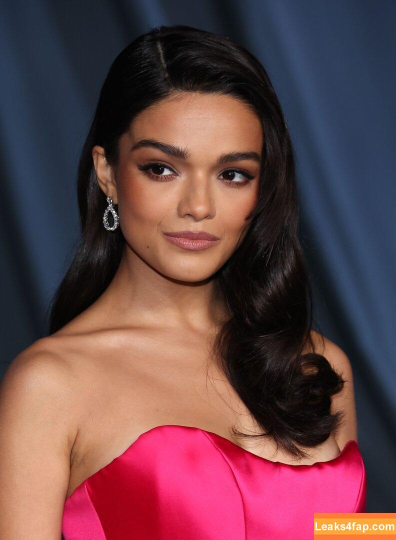 Rachel Zegler / rachelzegler / rachmariexoxo leaked photo photo #1733