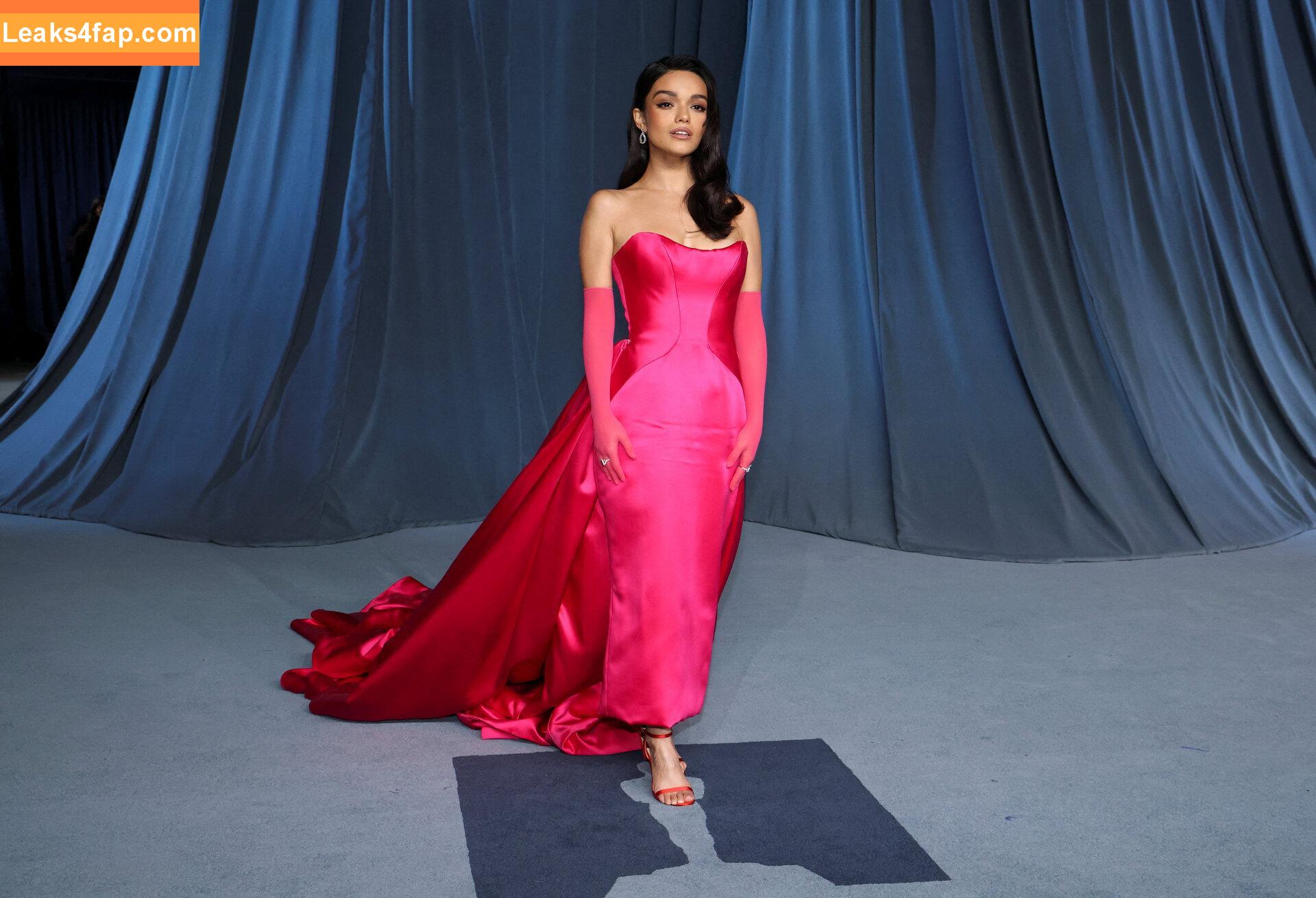 Rachel Zegler / rachelzegler / rachmariexoxo leaked photo photo #1735