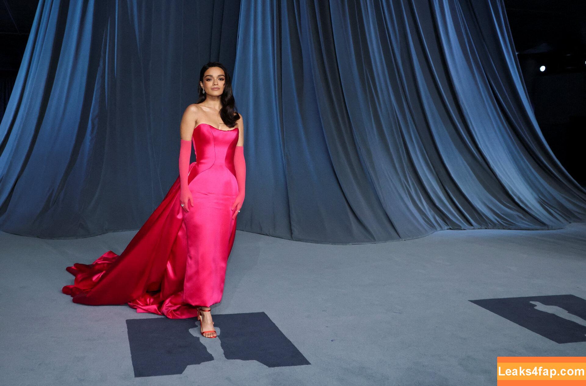 Rachel Zegler / rachelzegler / rachmariexoxo leaked photo photo #1736