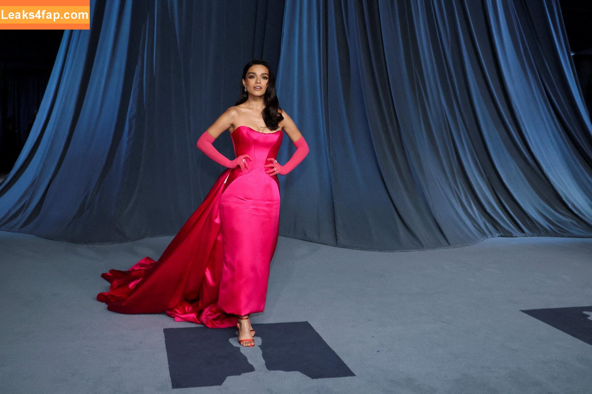 Rachel Zegler / rachelzegler / rachmariexoxo leaked photo photo #1737