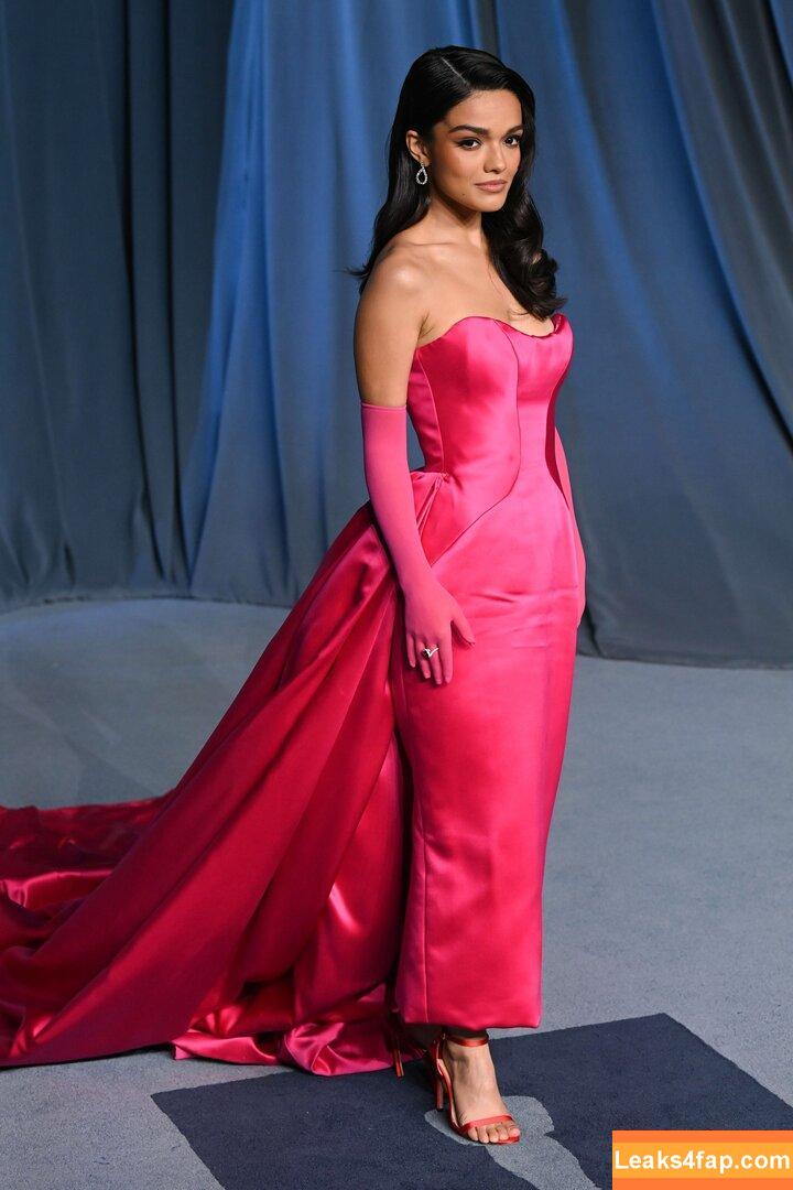 Rachel Zegler / rachelzegler / rachmariexoxo leaked photo photo #1741