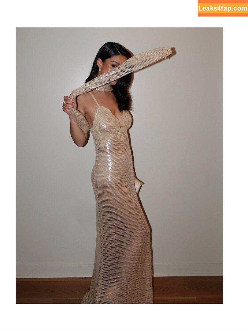 Rachel Zegler / rachelzegler / rachmariexoxo leaked photo photo #1748