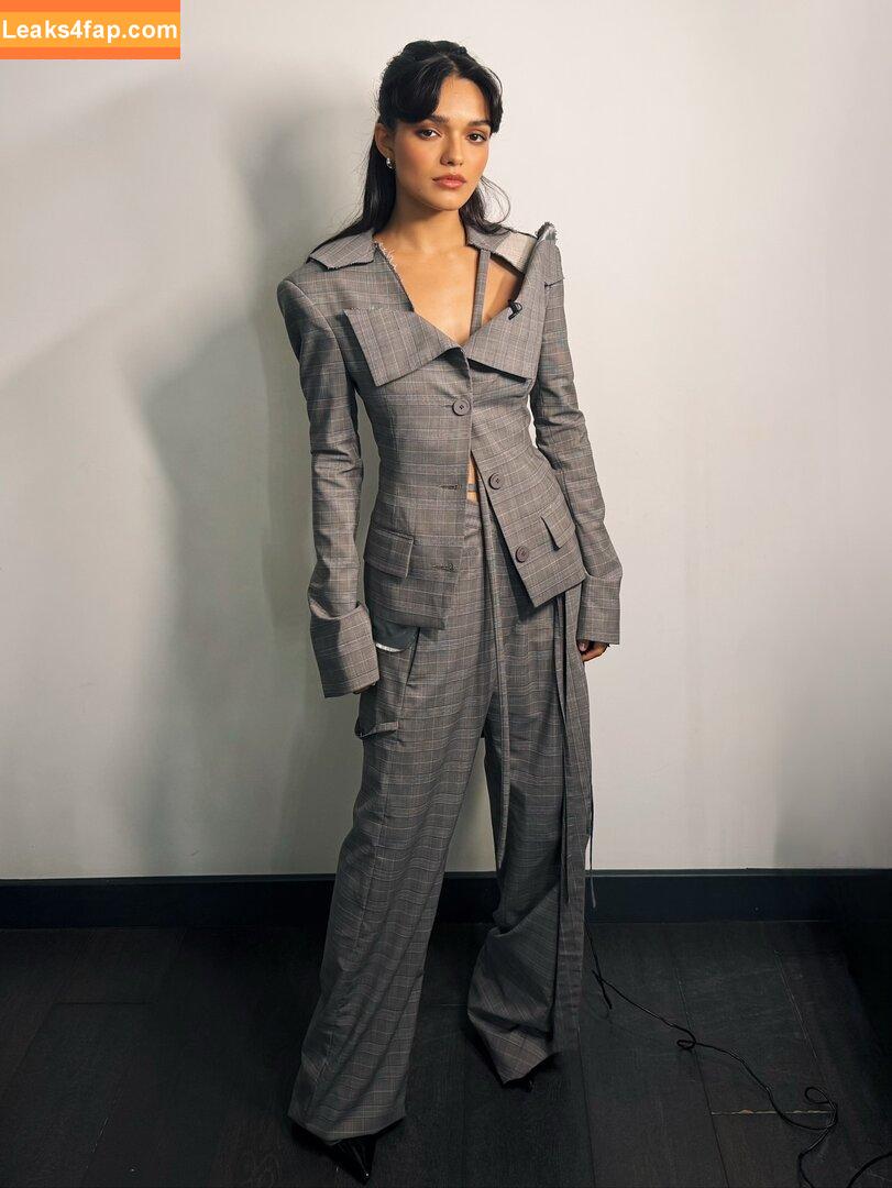 Rachel Zegler / rachelzegler / rachmariexoxo leaked photo photo #1754