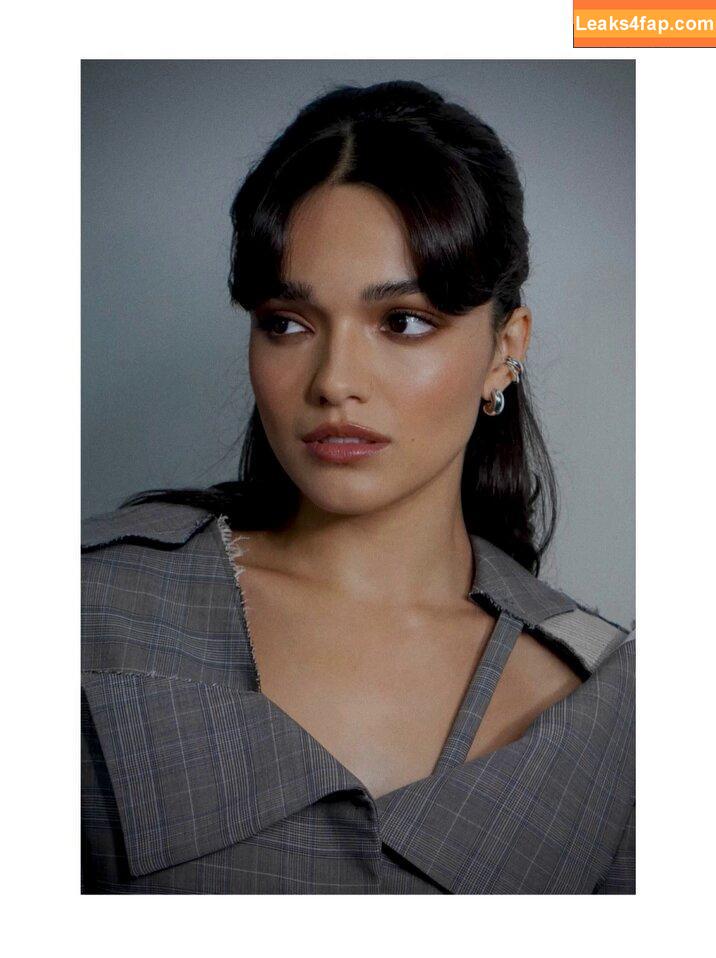 Rachel Zegler / rachelzegler / rachmariexoxo leaked photo photo #1755