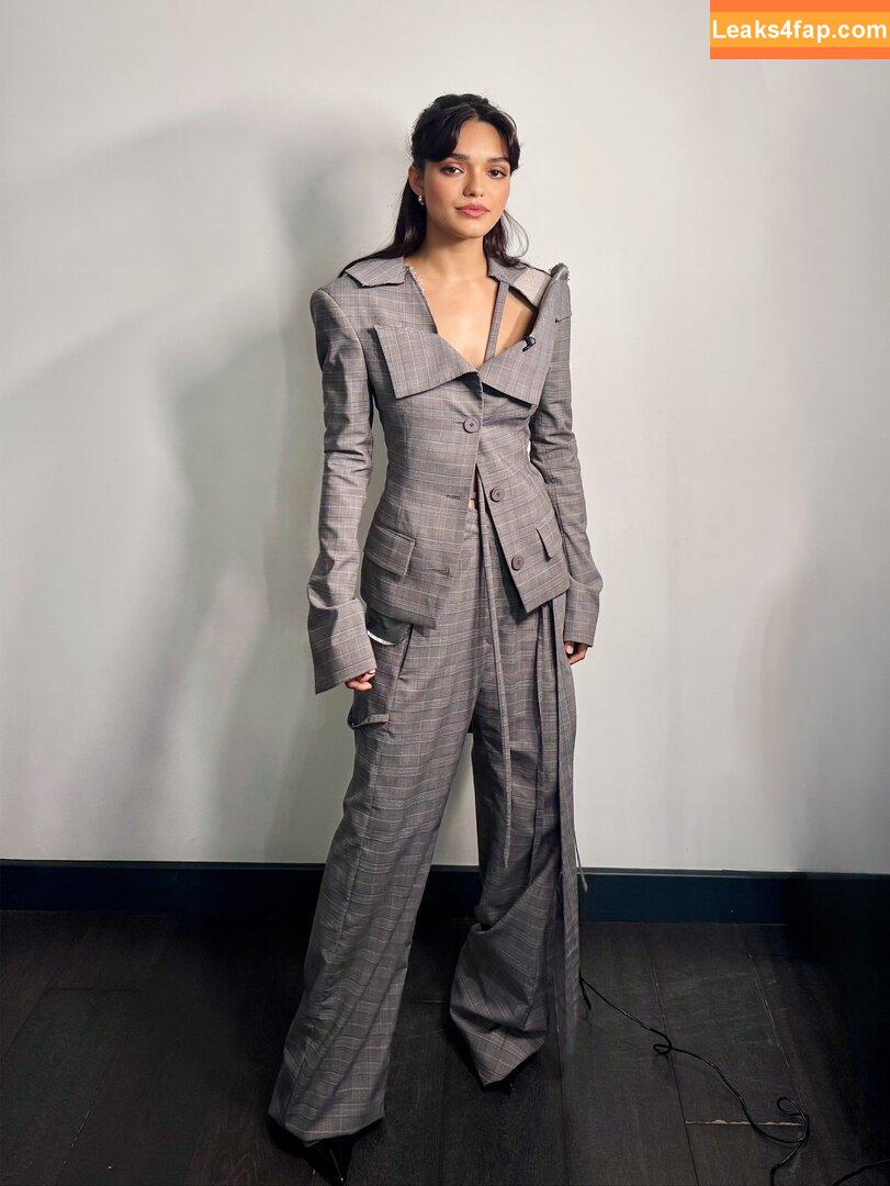 Rachel Zegler / rachelzegler / rachmariexoxo leaked photo photo #1756