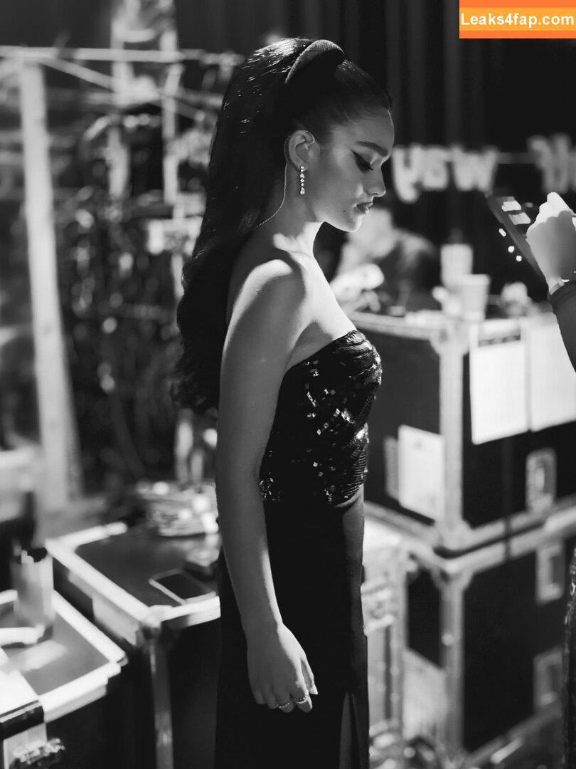 Rachel Zegler / rachelzegler / rachmariexoxo leaked photo photo #1757