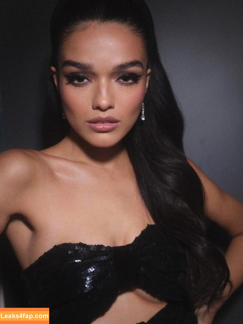 Rachel Zegler / rachelzegler / rachmariexoxo leaked photo photo #1759