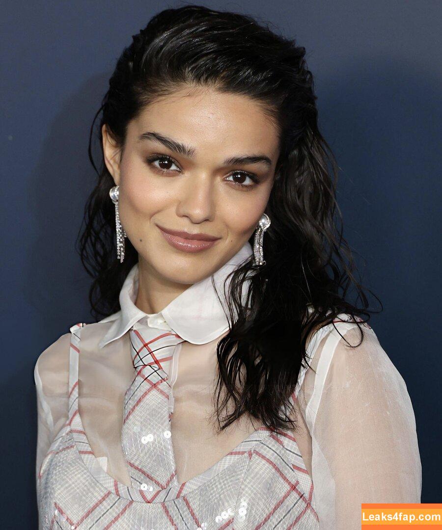 Rachel Zegler / rachelzegler / rachmariexoxo leaked photo photo #1767