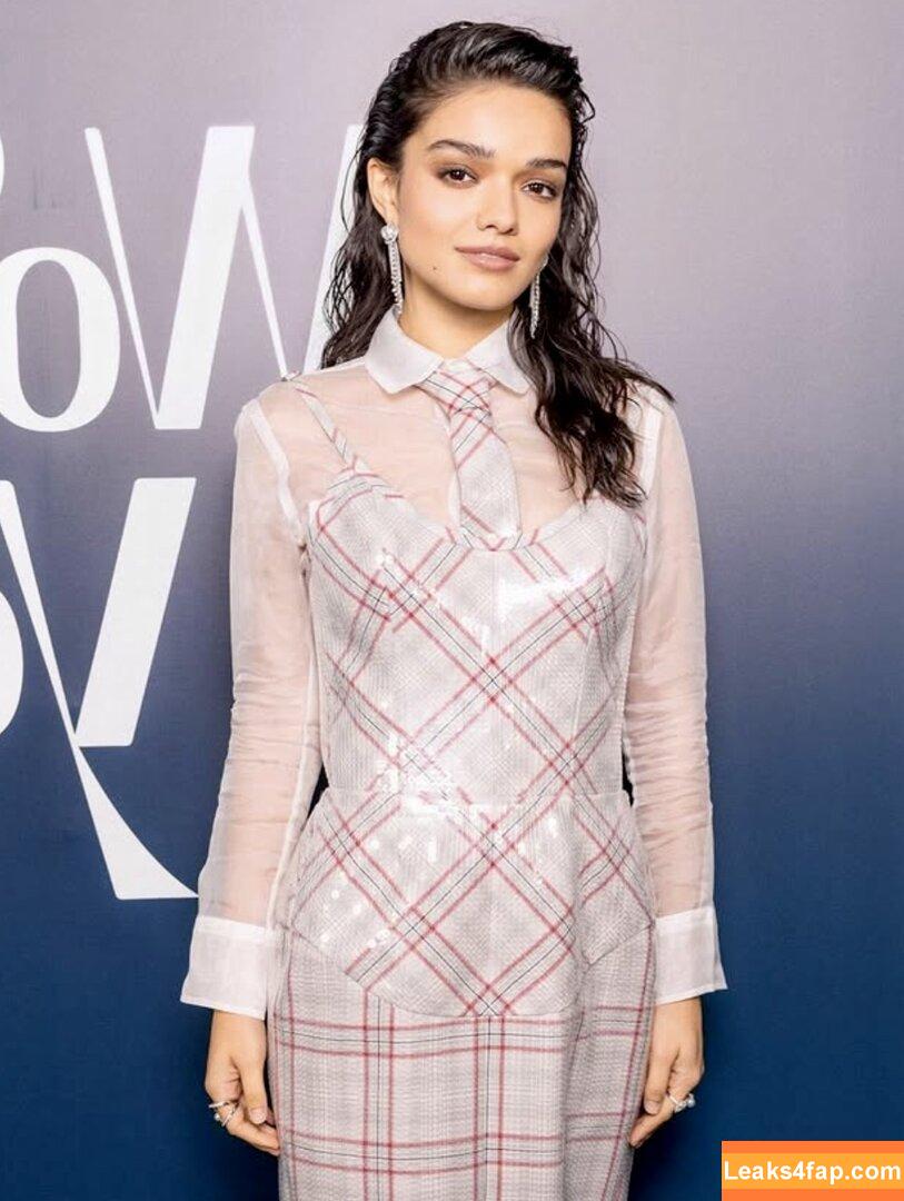 Rachel Zegler / rachelzegler / rachmariexoxo leaked photo photo #1772