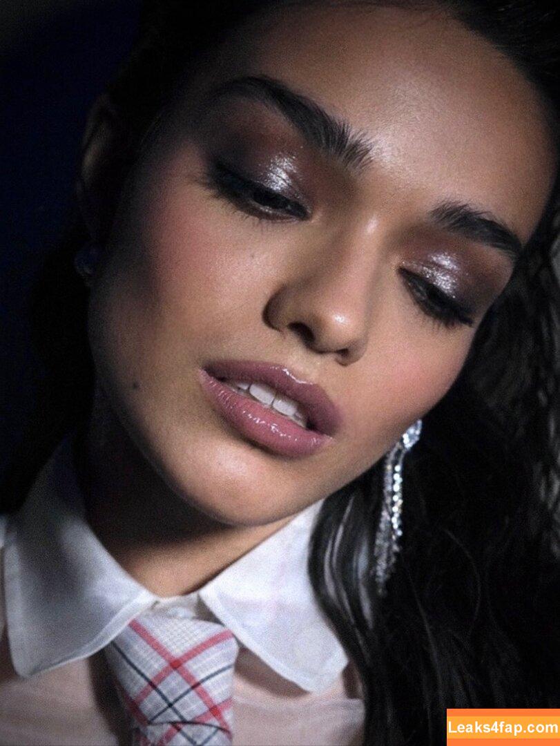 Rachel Zegler / rachelzegler / rachmariexoxo leaked photo photo #1775