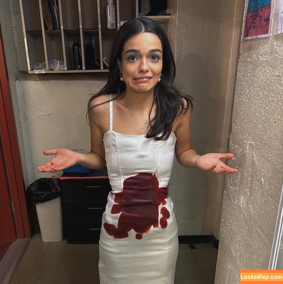 Rachel Zegler / rachelzegler / rachmariexoxo leaked photo photo #1792