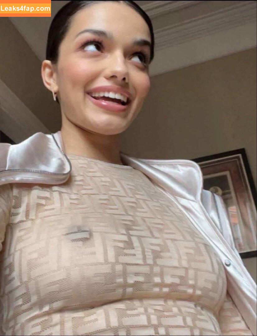 Rachel Zegler / rachelzegler / rachmariexoxo leaked photo photo #1815