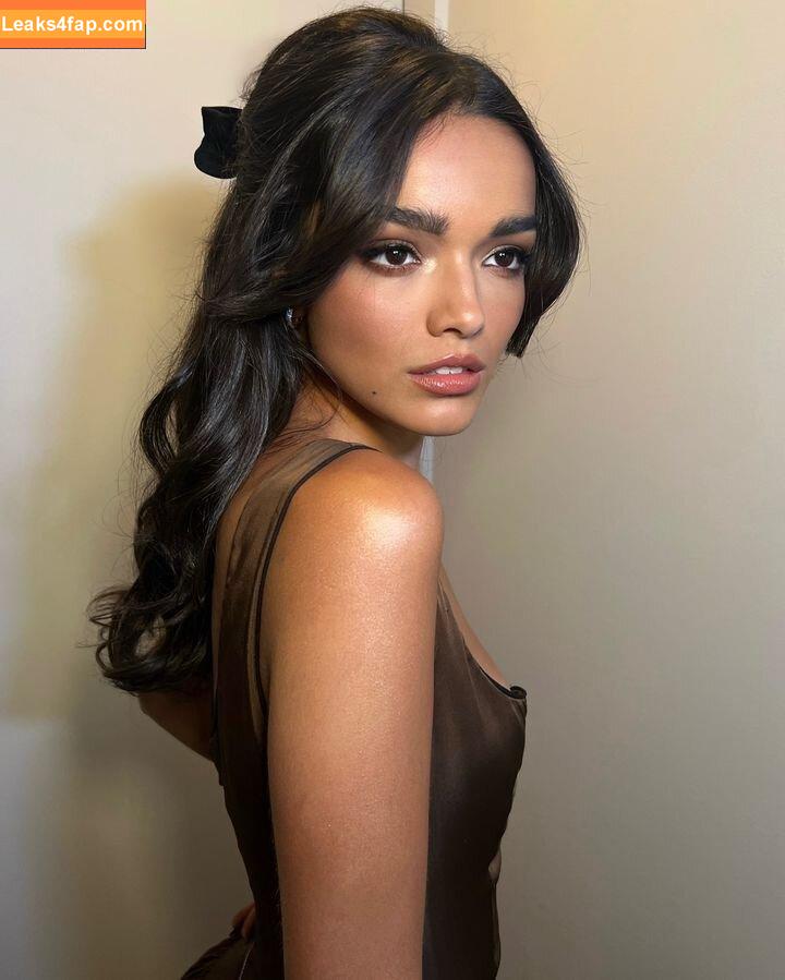 Rachel Zegler / rachelzegler / rachmariexoxo leaked photo photo #1823