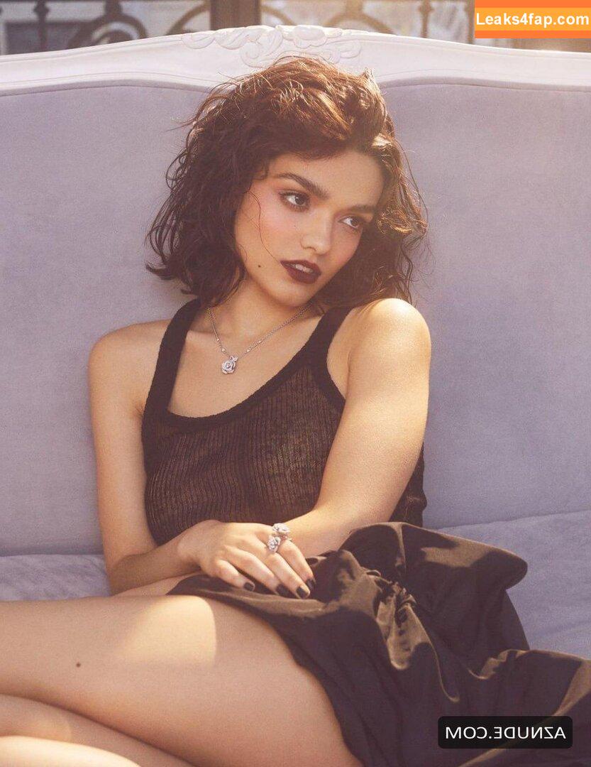 Rachel Zegler / rachelzegler / rachmariexoxo leaked photo photo #1825