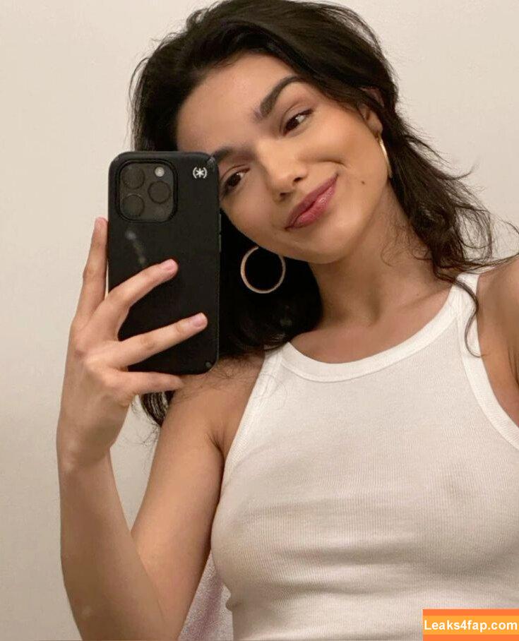 Rachel Zegler / rachelzegler / rachmariexoxo leaked photo photo #1826