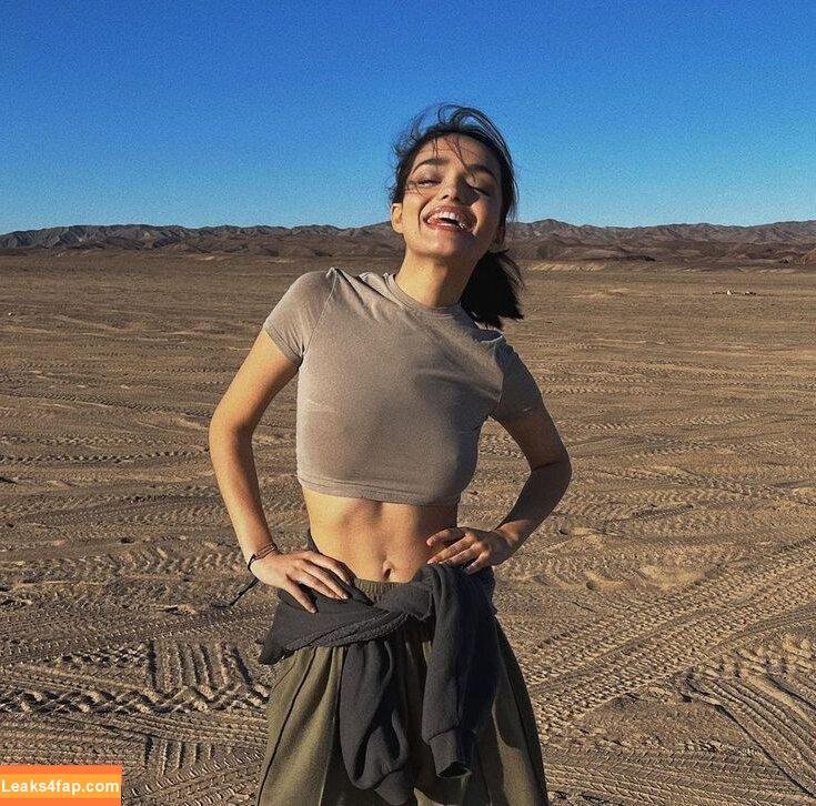 Rachel Zegler / rachelzegler / rachmariexoxo leaked photo photo #1827