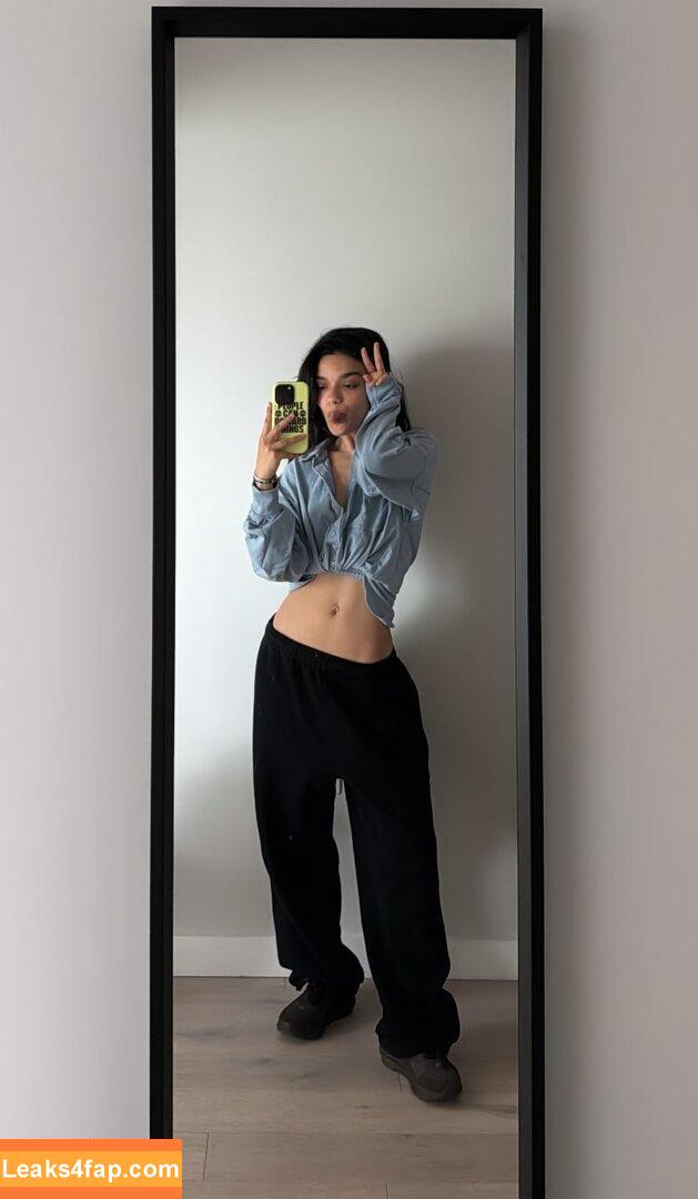 Rachel Zegler / rachelzegler / rachmariexoxo leaked photo photo #1828