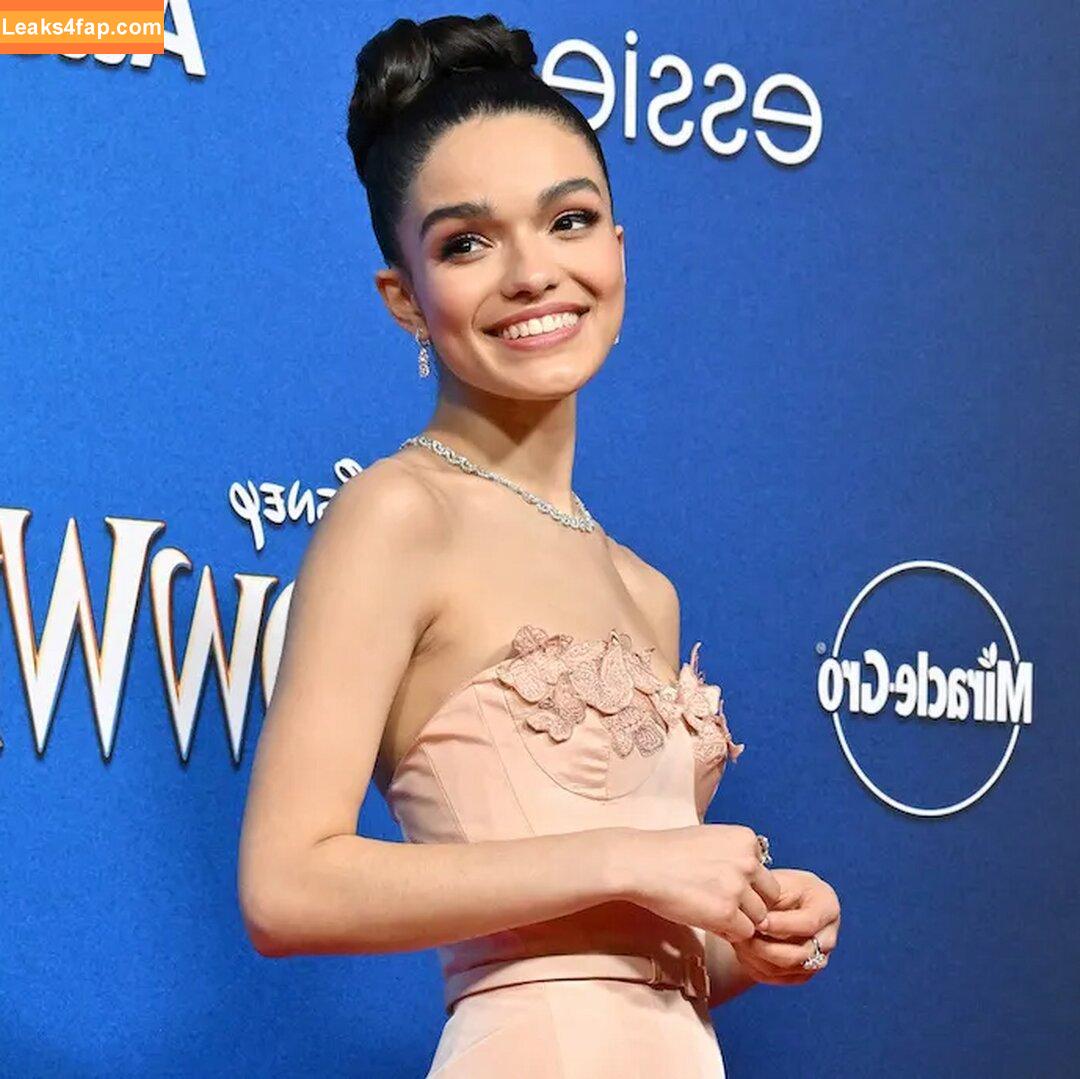 Rachel Zegler / rachelzegler / rachmariexoxo leaked photo photo #1834