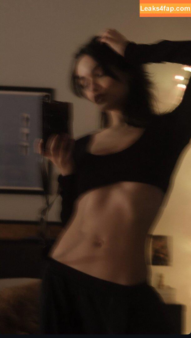 Rachel Zegler / rachelzegler / rachmariexoxo leaked photo photo #1846