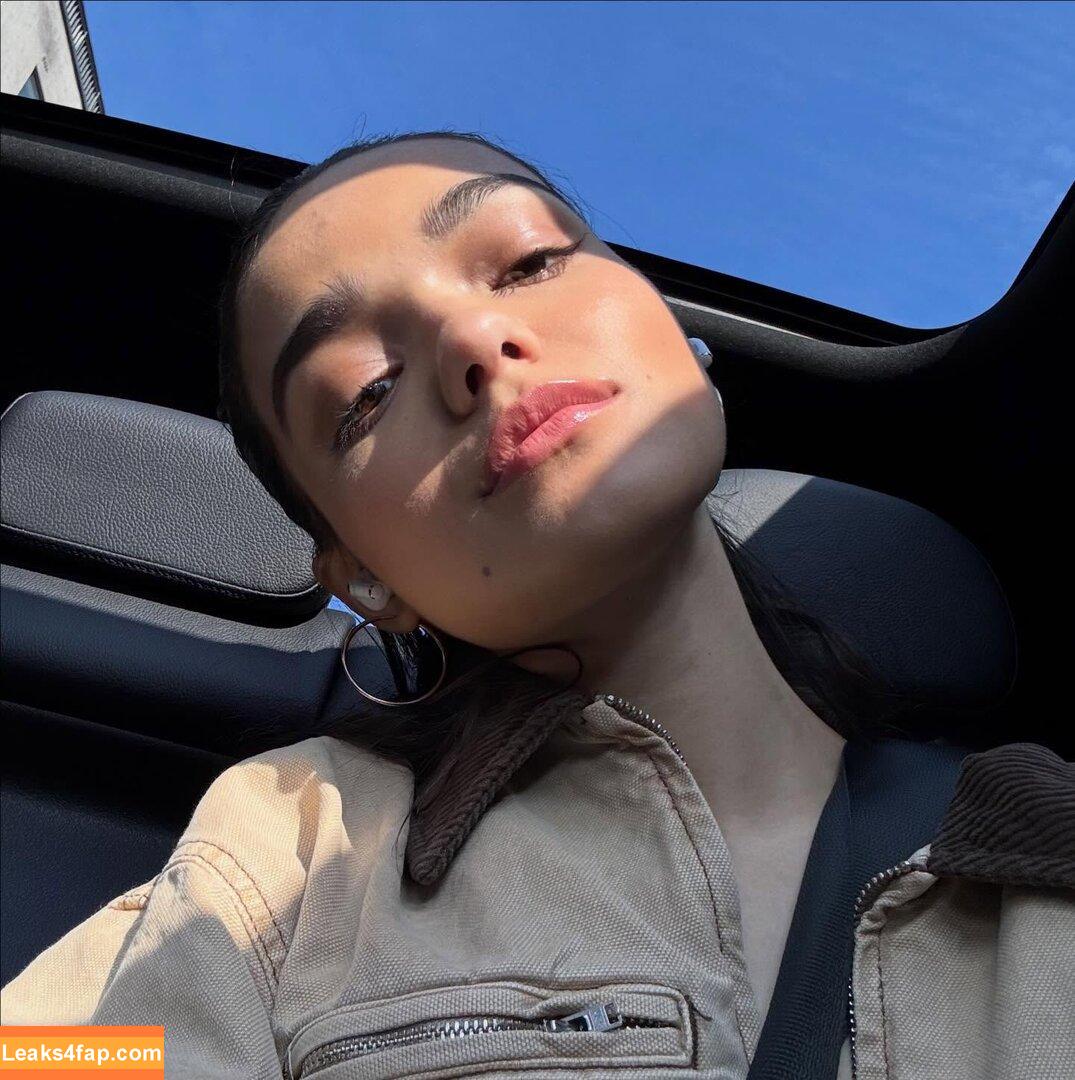 Rachel Zegler / rachelzegler / rachmariexoxo leaked photo photo #1847