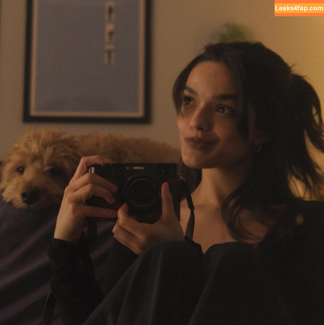 Rachel Zegler / rachelzegler / rachmariexoxo leaked photo photo #1850